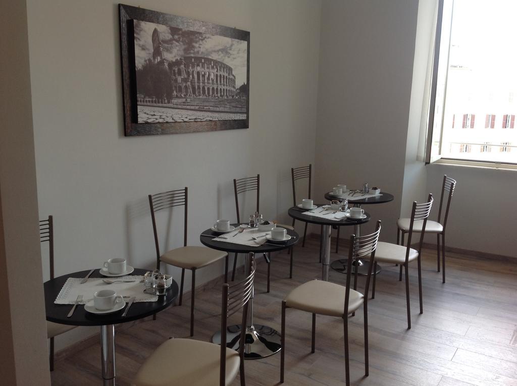 Gasthof Veneto Relais Rom