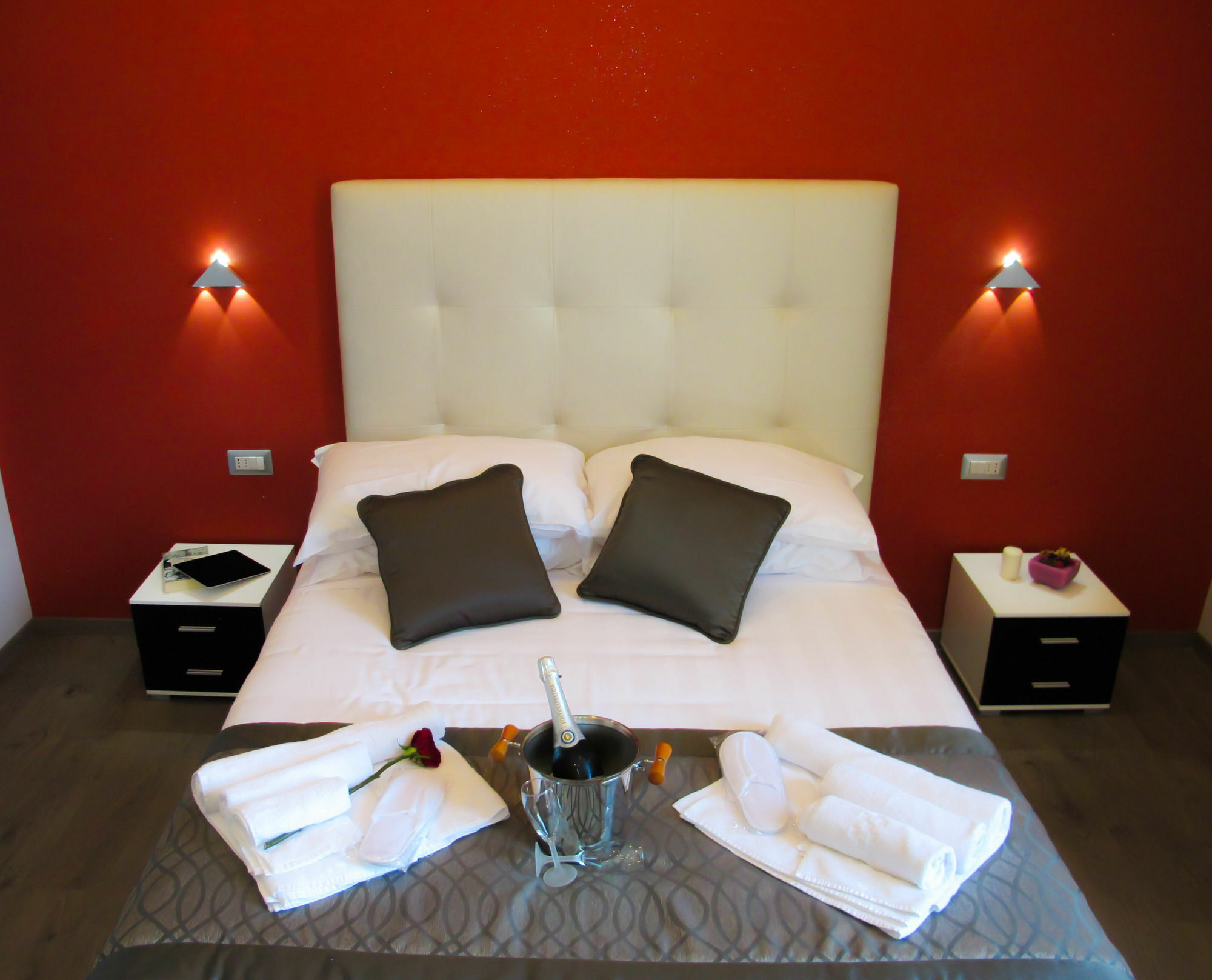 Gasthof Veneto Relais 2*