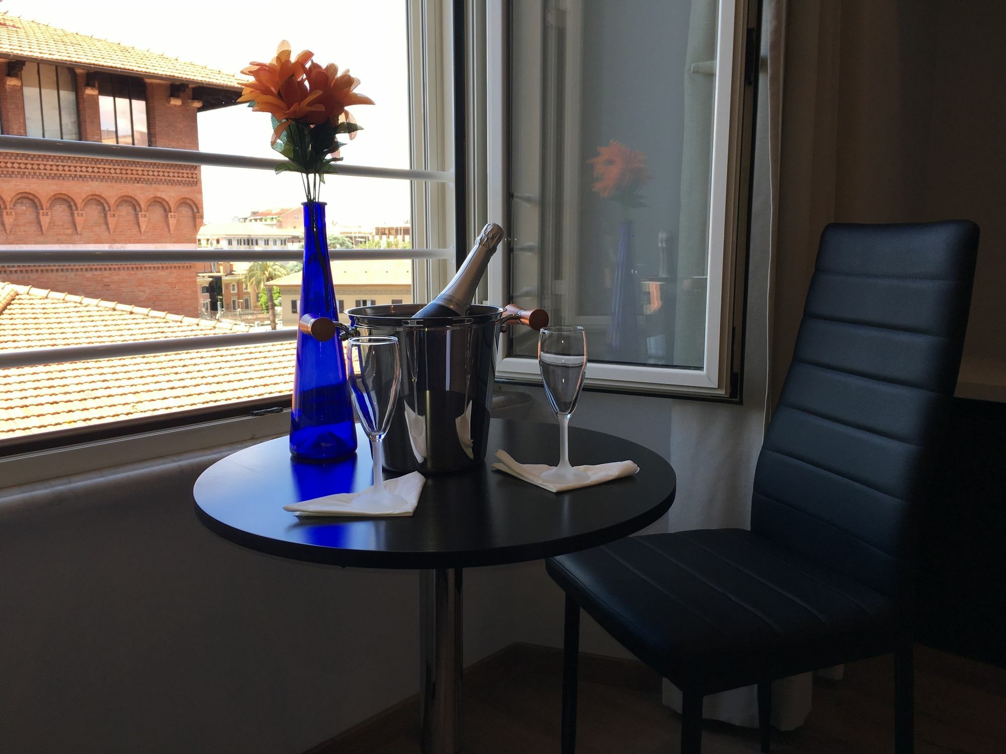 Gasthof Veneto Relais 2*